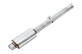 AWE Touring Edition Mid Pipe Conversion Kit (replaces DualPhase Mid Pipe) - Primary